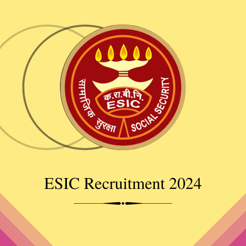 ESIC Exam Date 2022 Out for MTS & SSO Exam |